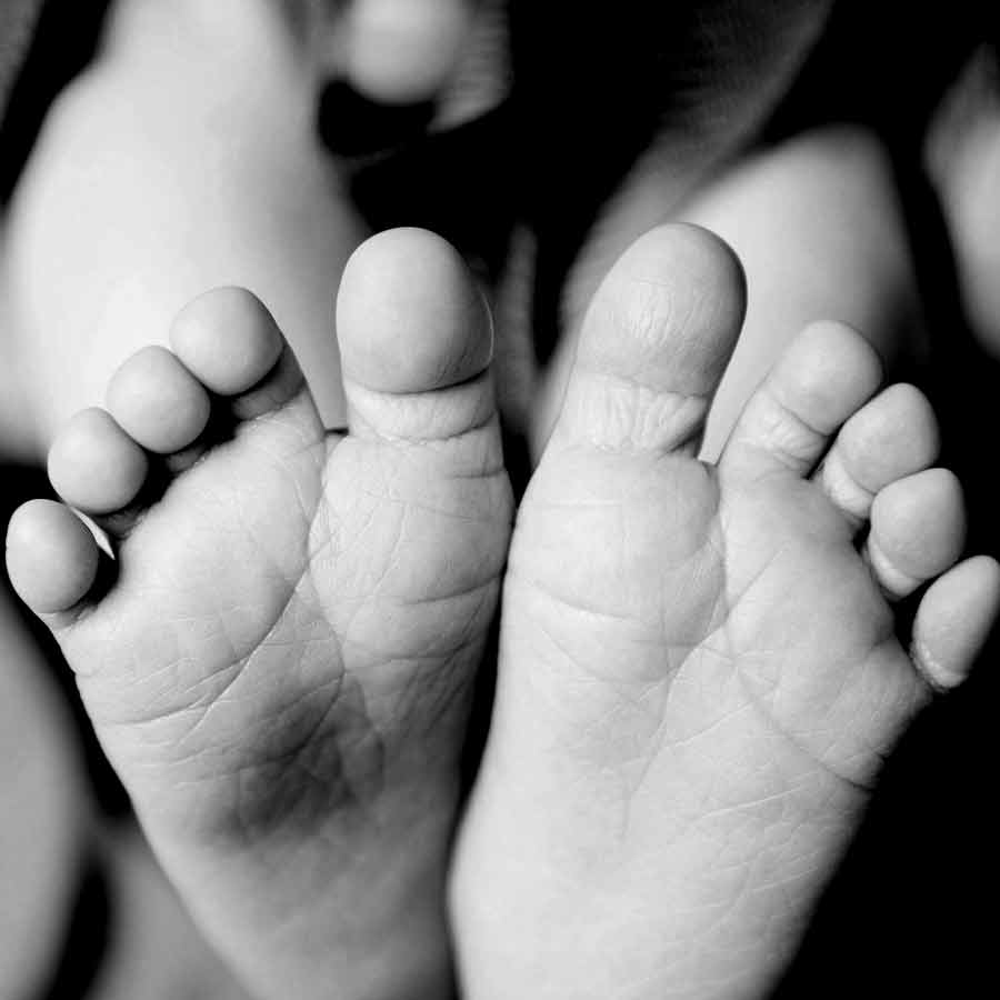 The infant mortality rate is increasing in America