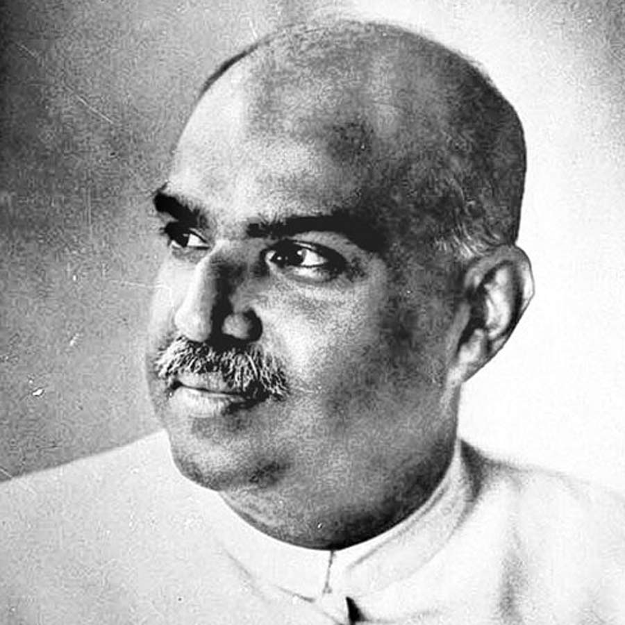 Union Ministry of Culture is going to start the celebrations of Shyama Prasad Mukherjee's 125th birth anniversary from Kolkata