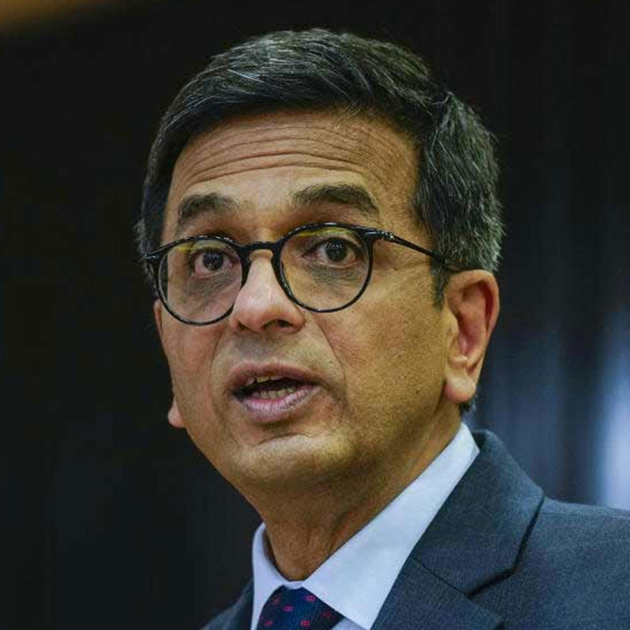 Questions arise over the changes in Supreme Court after the retirement of former Chief Justice of India DY Chandrachud