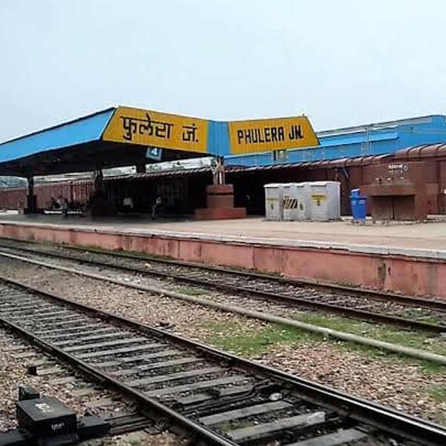 All need to know about how Mahodiya, real Phulera village of famous Web series Panchayat turns muddy after rain