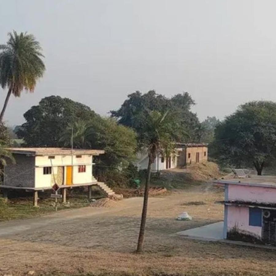 All need to know about how Mahodiya, real Phulera village of famous Web series Panchayat turns muddy after rain