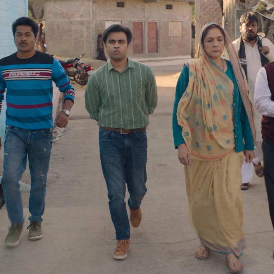 All need to know about how Mahodiya, real Phulera village of famous Web series Panchayat turns muddy after rain