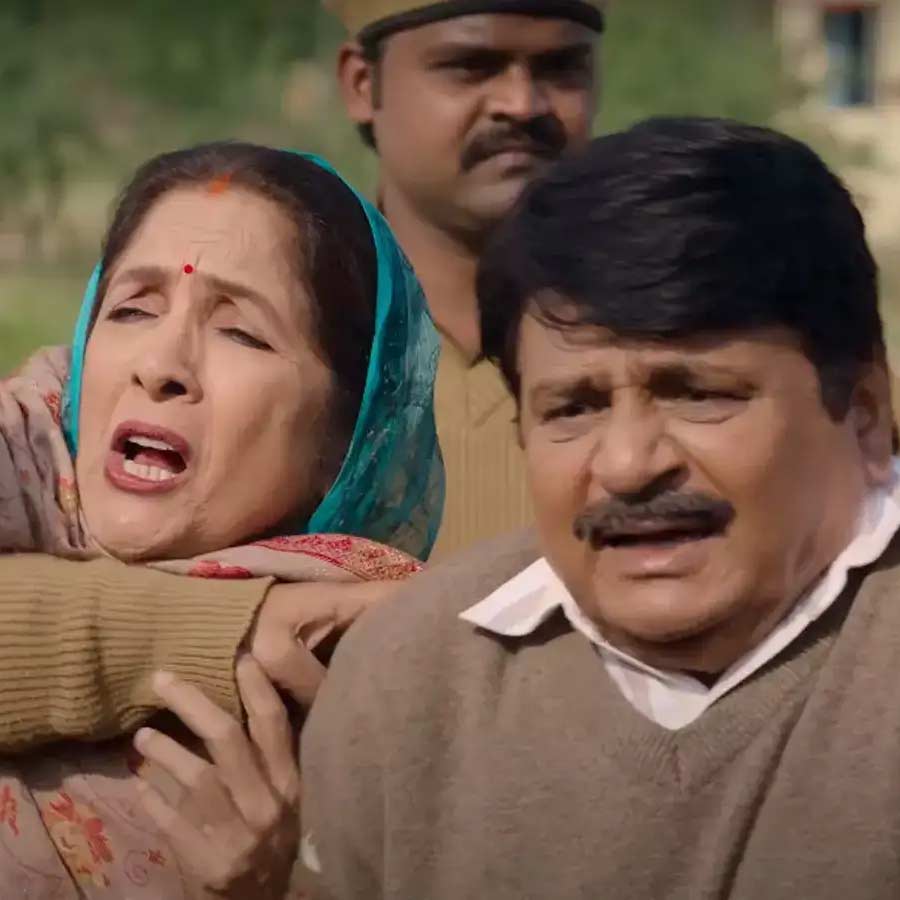 All need to know about how Mahodiya, real Phulera village of famous Web series Panchayat turns muddy after rain