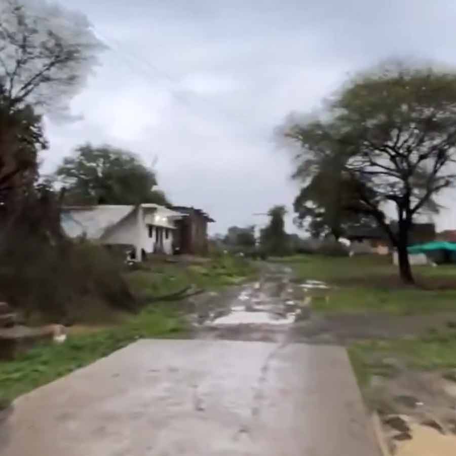 All need to know about how Mahodiya, real Phulera village of famous Web series Panchayat turns muddy after rain