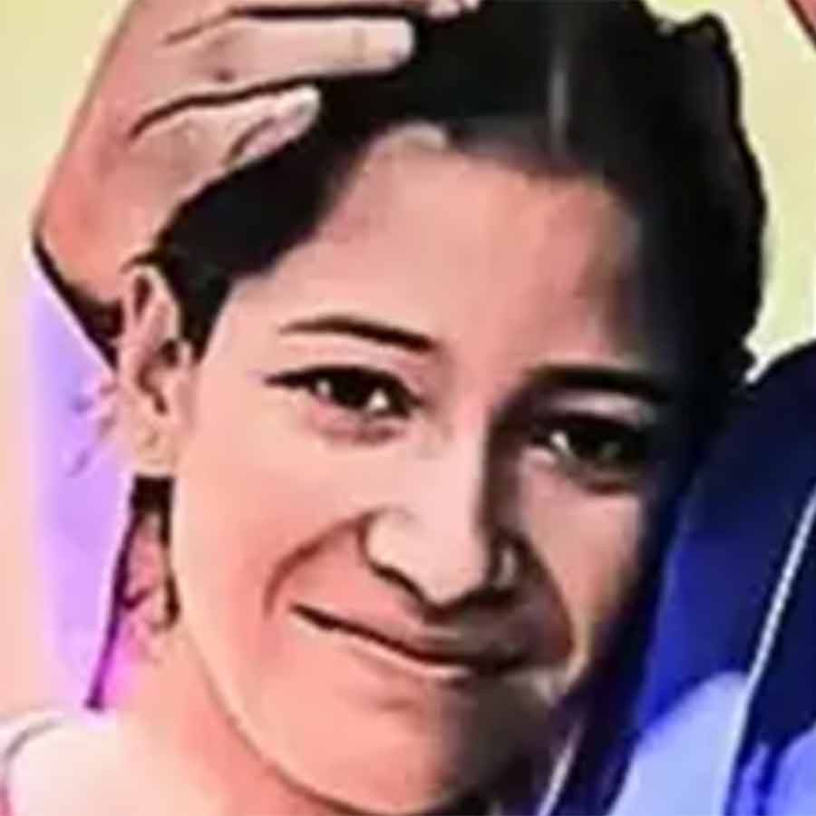 Woman in Mandi stayed alive 5 hours under landslide debris, comes out on her own dgtl
