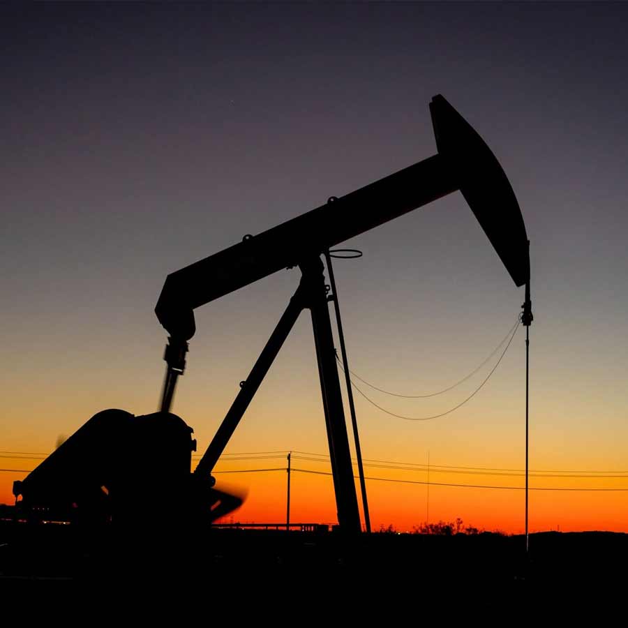 Antarctica’s oil jackpot