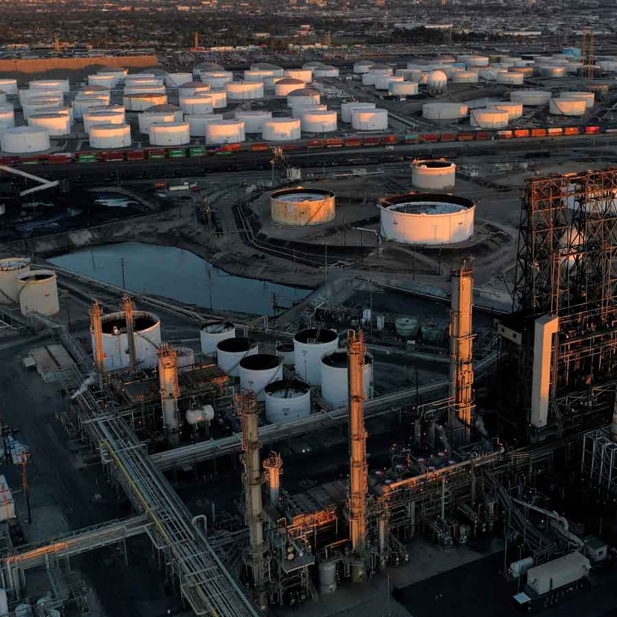 Antarctica’s oil jackpot