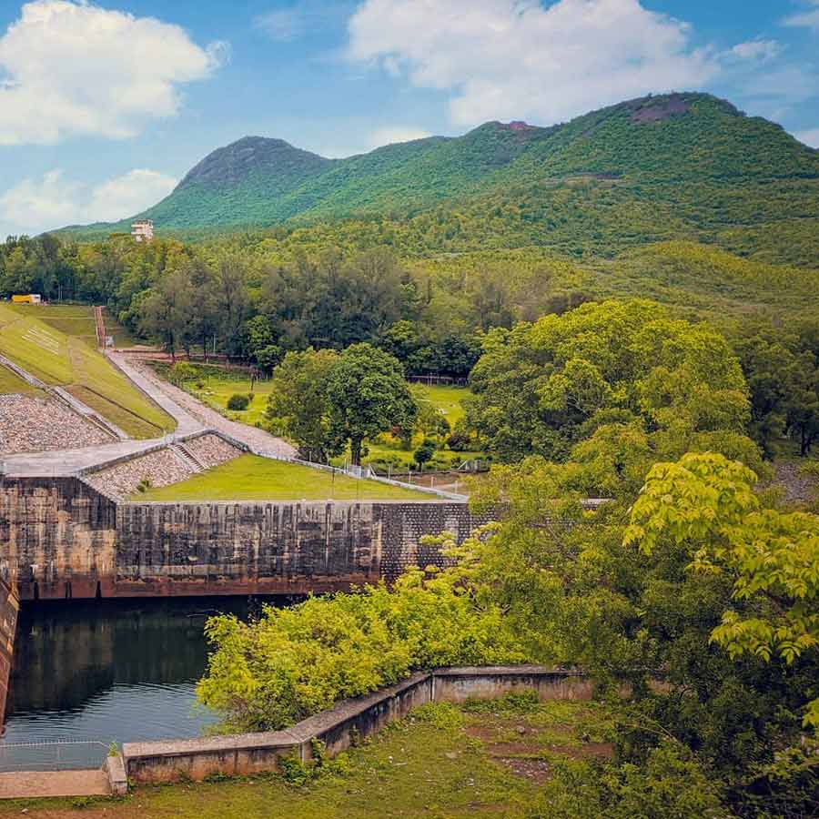 Badampahar in Odisha could be your monsoon destination dgtl