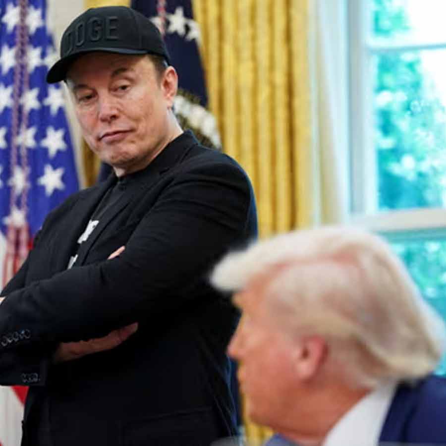 Elon Musk’s condition may be same like Mikhail Khodorkovsky or Jack Ma amid fight with US President Donald Trump