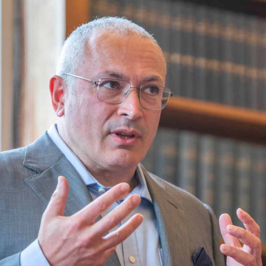 Elon Musk’s condition may be same like Mikhail Khodorkovsky or Jack Ma amid fight with US President Donald Trump