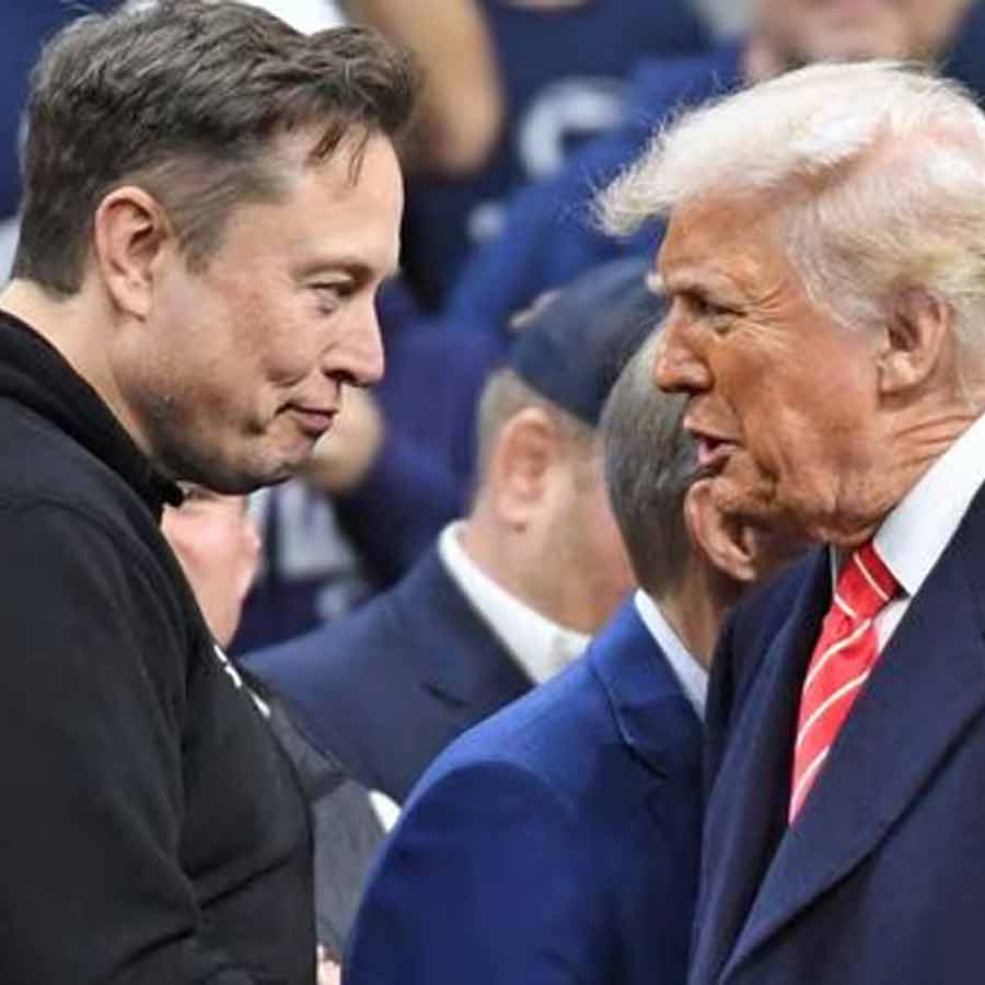Elon Musk’s condition may be same like Mikhail Khodorkovsky or Jack Ma amid fight with US President Donald Trump