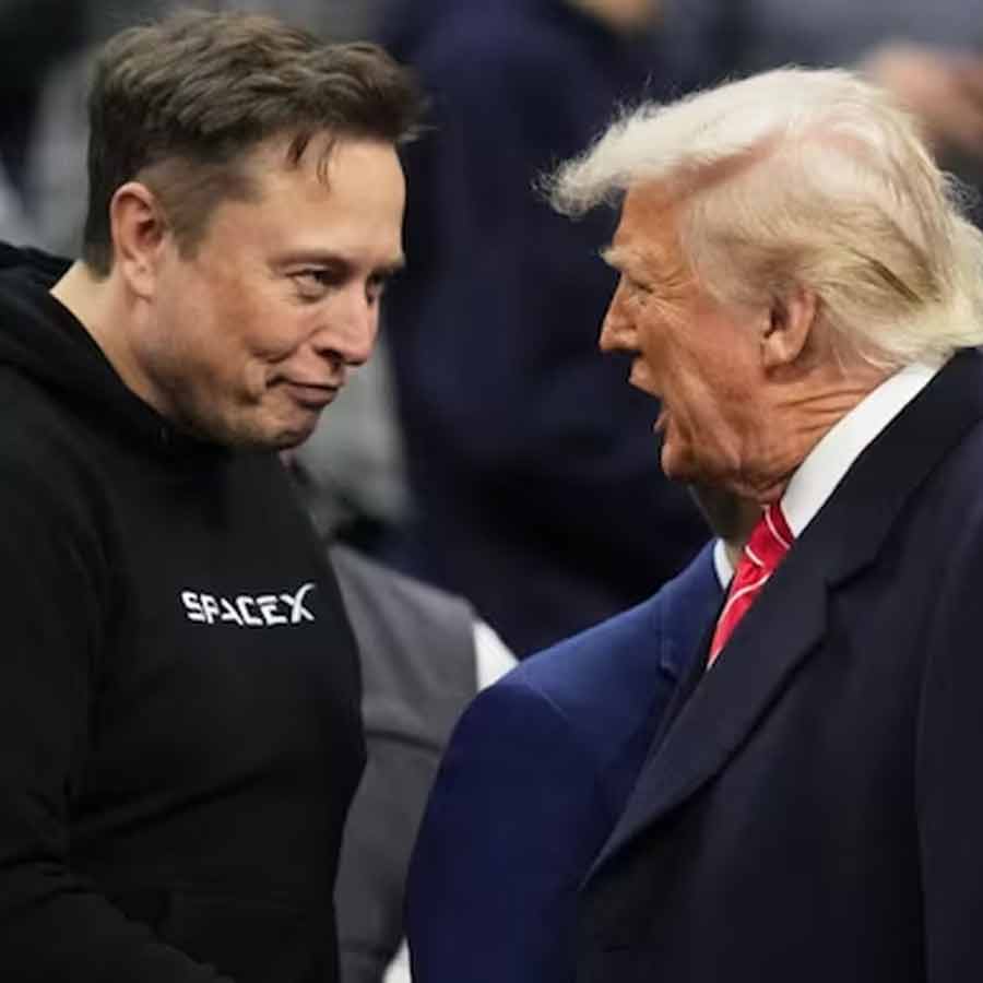 Elon Musk’s condition may be same like Mikhail Khodorkovsky or Jack Ma amid fight with US President Donald Trump