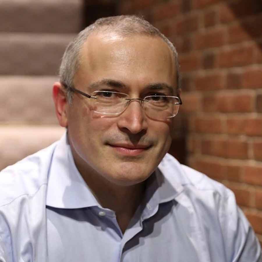 Elon Musk’s condition may be same like Mikhail Khodorkovsky or Jack Ma amid fight with US President Donald Trump