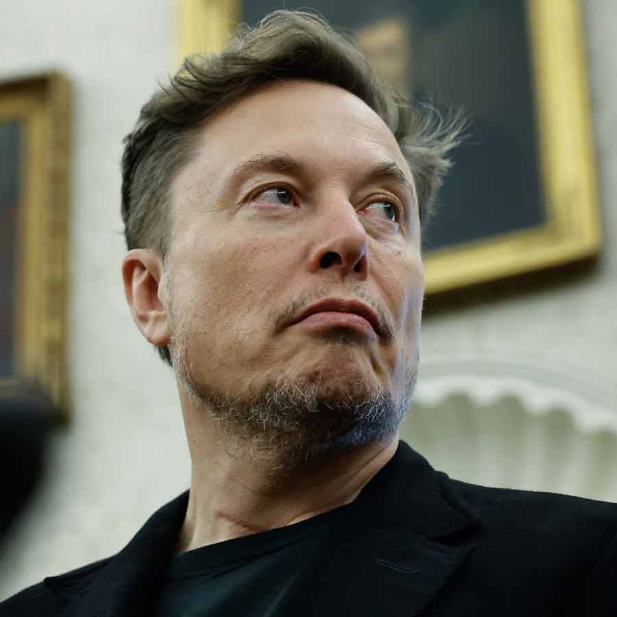 Elon Musk’s condition may be same like Mikhail Khodorkovsky or Jack Ma amid fight with US President Donald Trump