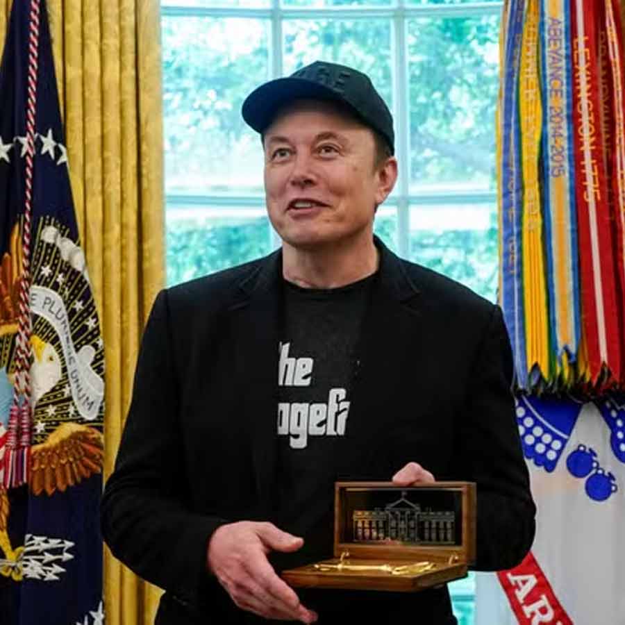 Elon Musk’s condition may be same like Mikhail Khodorkovsky or Jack Ma amid fight with US President Donald Trump