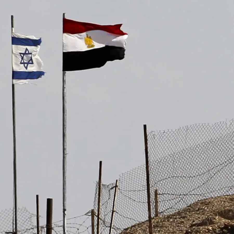 Egypt did not get liquid natural gas during Iran Israel war, know its impact on North Africa