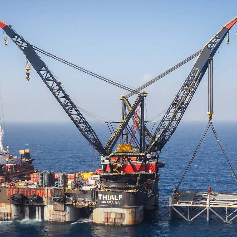 Egypt did not get liquid natural gas during Iran Israel war, know its impact on North Africa