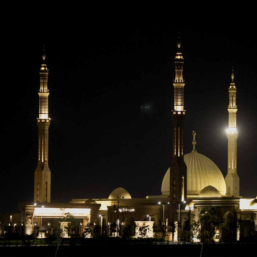 Egypt did not get liquid natural gas during Iran Israel war, know its impact on North Africa