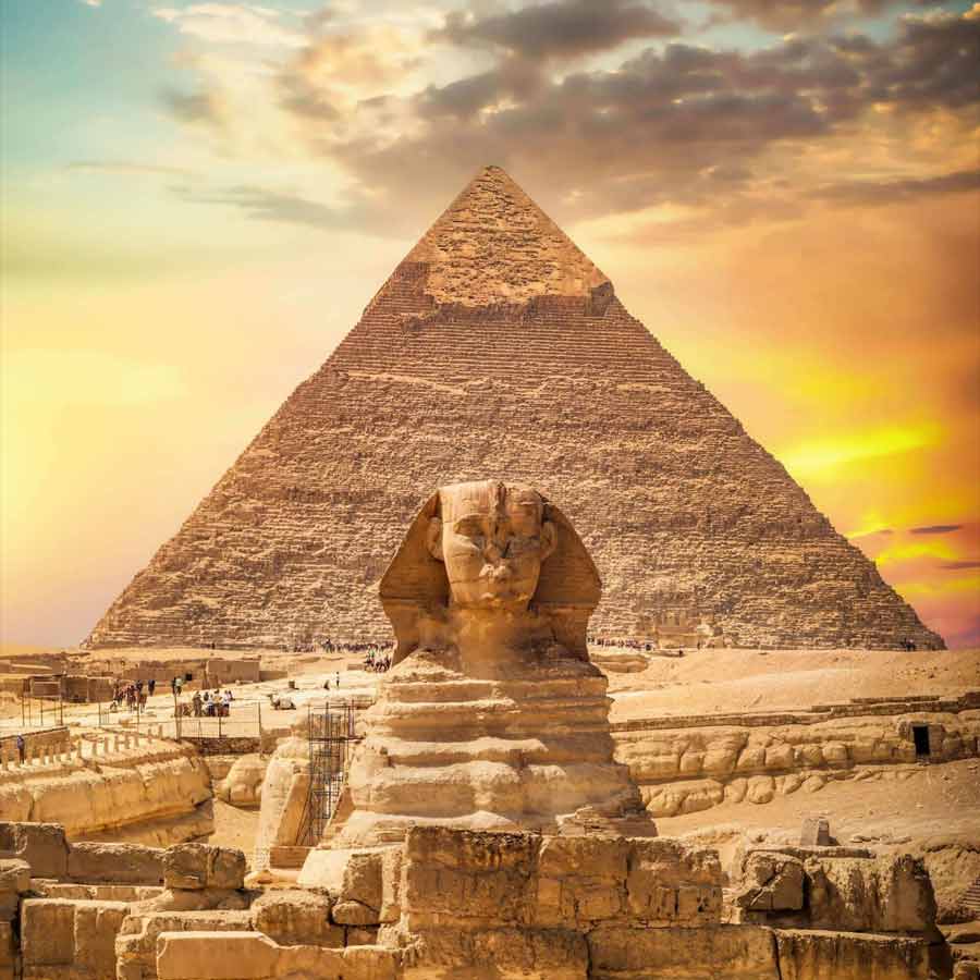 Egypt did not get liquid natural gas during Iran Israel war, know its impact on North Africa