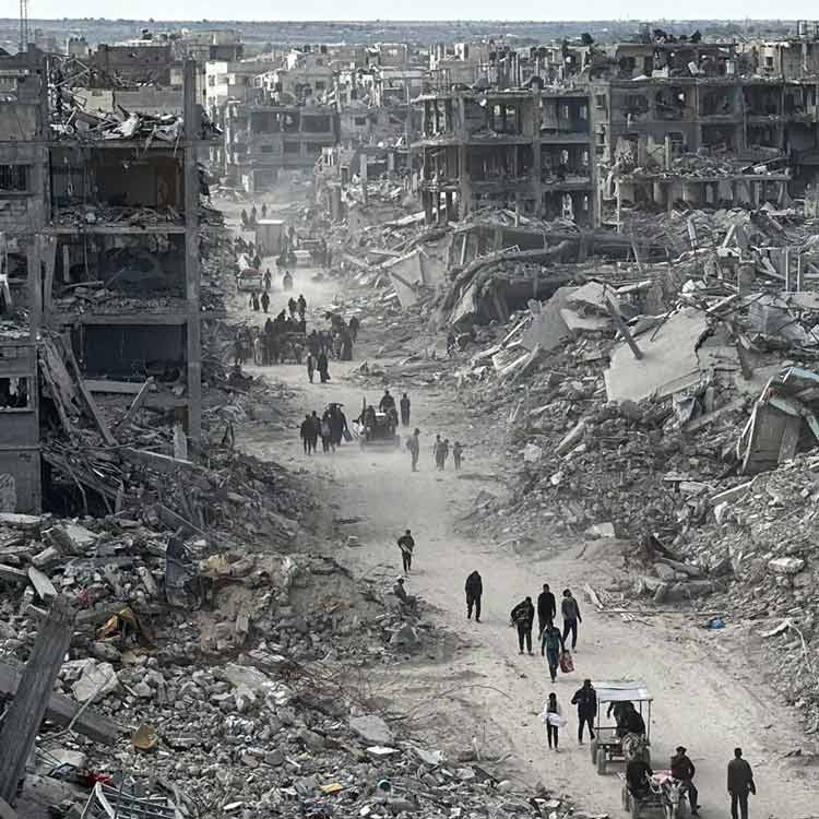 Egypt did not get liquid natural gas during Iran Israel war, know its impact on North Africa