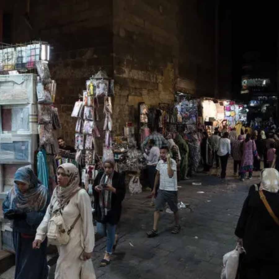 Egypt did not get liquid natural gas during Iran Israel war, know its impact on North Africa