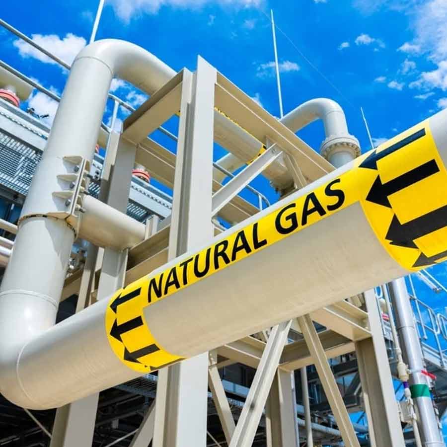 Egypt did not get liquid natural gas during Iran Israel war, know its impact on North Africa