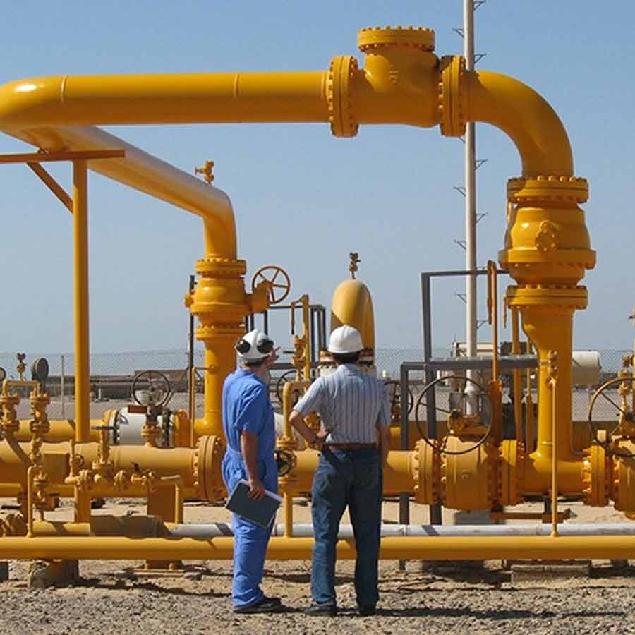 Egypt did not get liquid natural gas during Iran Israel war, know its impact on North Africa