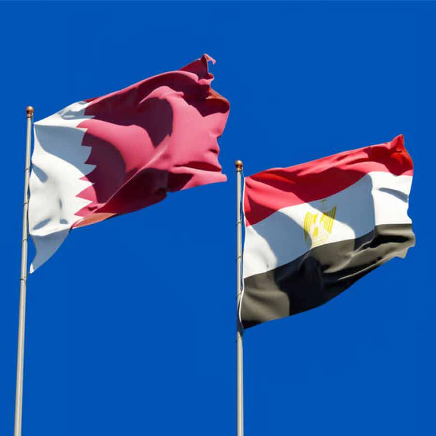 Egypt did not get liquid natural gas during Iran Israel war, know its impact on North Africa