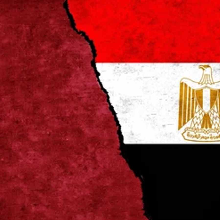 Egypt did not get liquid natural gas during Iran Israel war, know its impact on North Africa