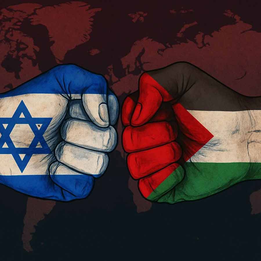 Egypt did not get liquid natural gas during Iran Israel war, know its impact on North Africa