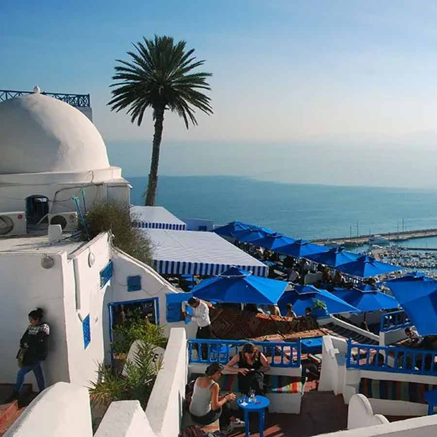 Egypt did not get liquid natural gas during Iran Israel war, know its impact on North Africa