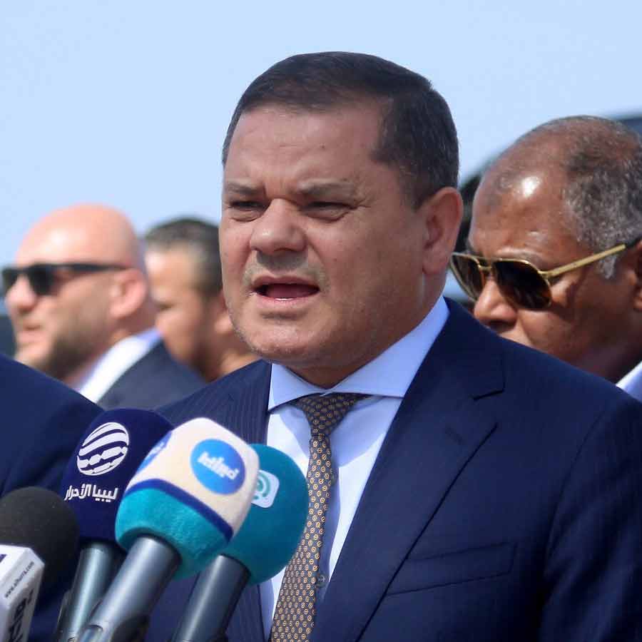 Egypt did not get liquid natural gas during Iran Israel war, know its impact on North Africa