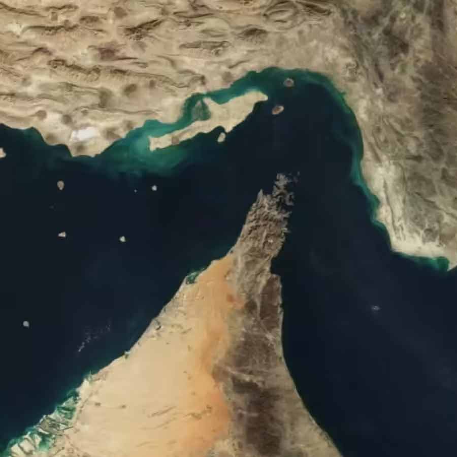 Egypt did not get liquid natural gas during Iran Israel war, know its impact on North Africa