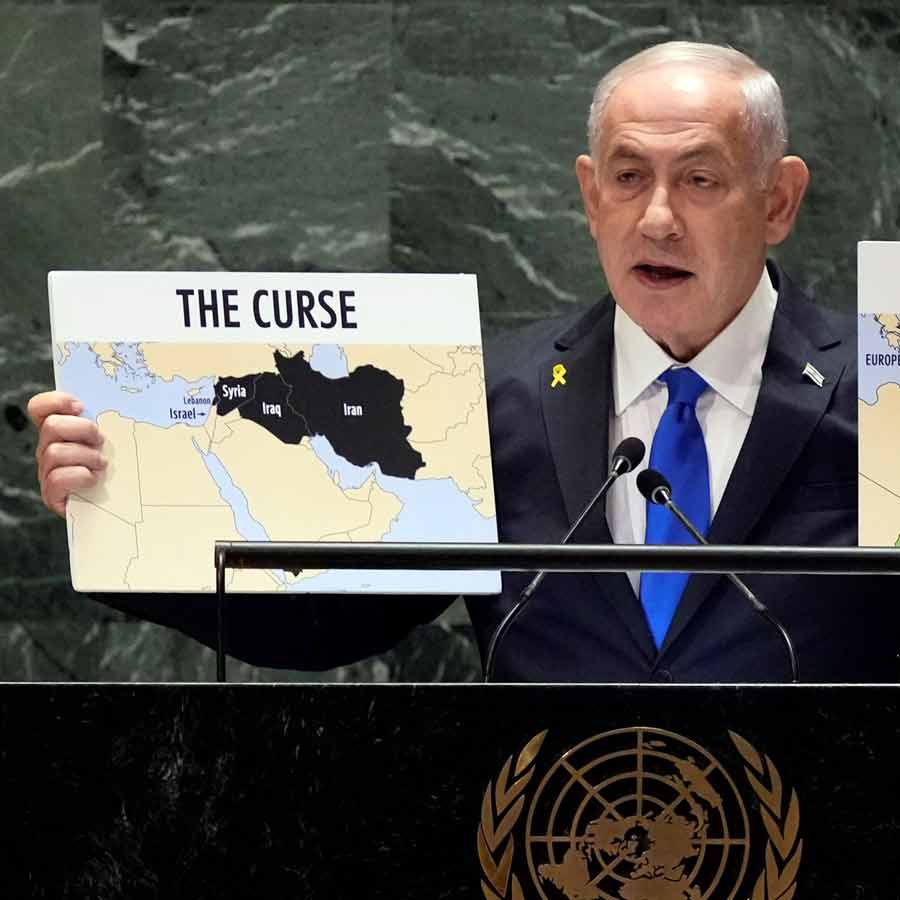 Egypt did not get liquid natural gas during Iran Israel war, know its impact on North Africa