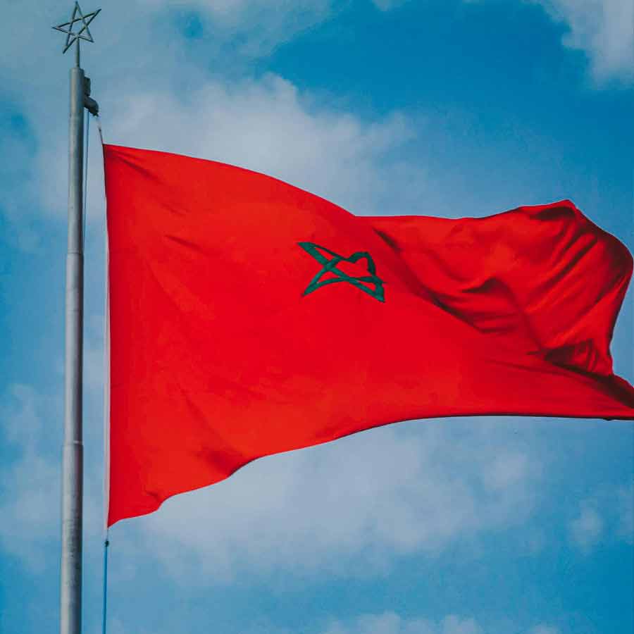 Egypt did not get liquid natural gas during Iran Israel war, know its impact on North Africa