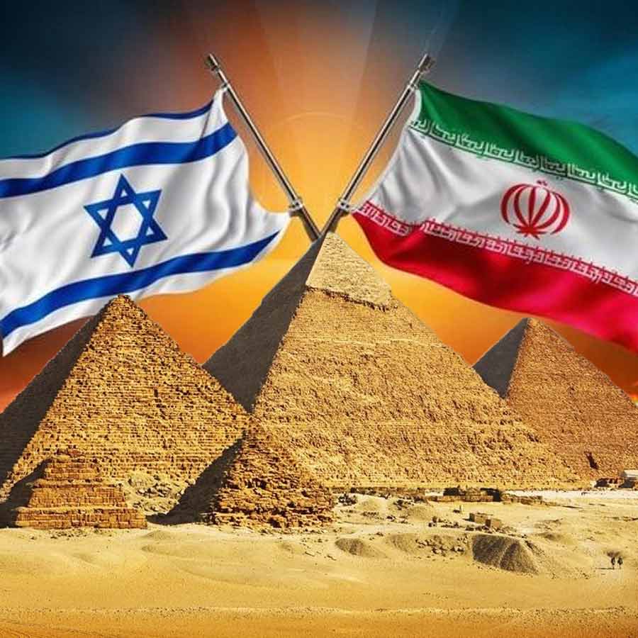 Egypt did not get liquid natural gas during Iran Israel war, know its impact on North Africa