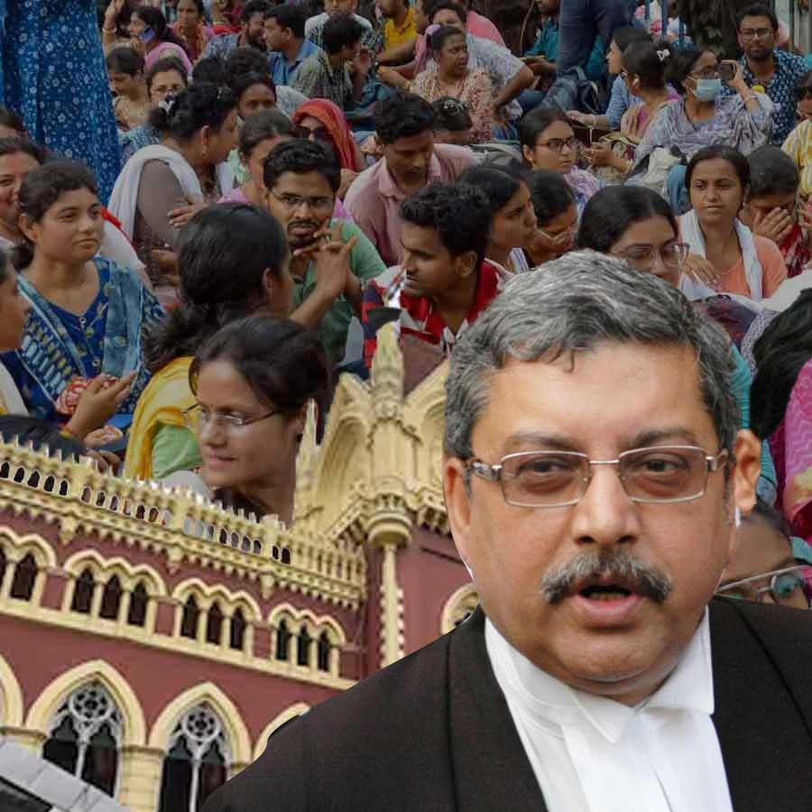 Why SSC is standing behind tainted candidates, Questions Calcutta High Court dgtl