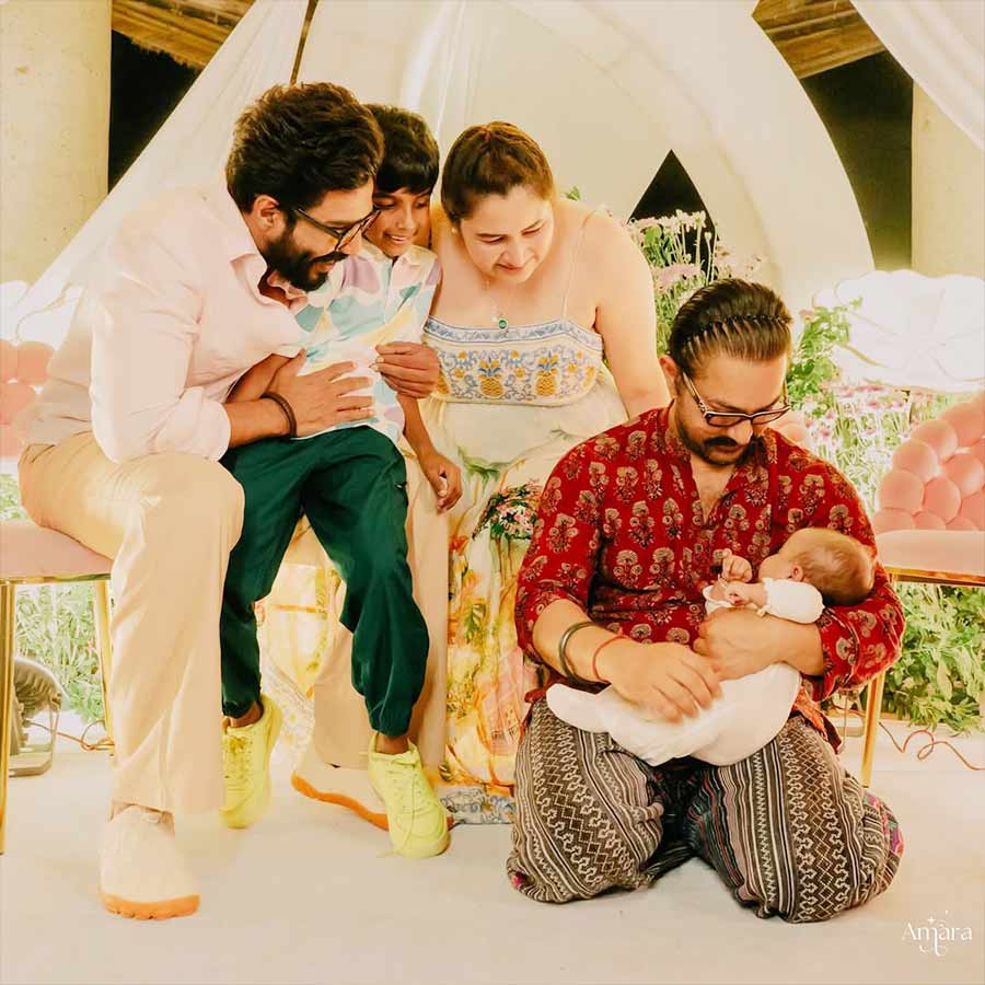 Aamir Khan made jwala Gutta stay at his for 10 month