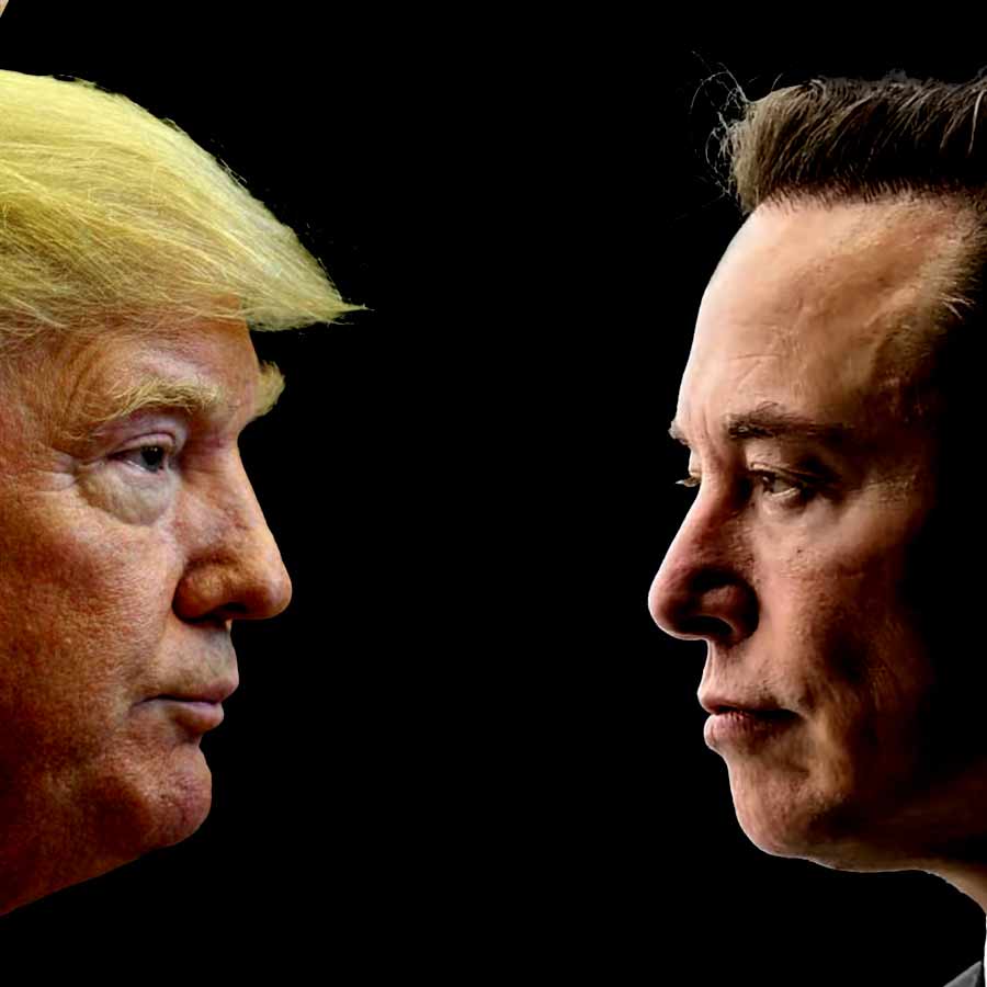 Elon Musk says his new party’s priority will be to release Jeffrey Epstein files dgtl