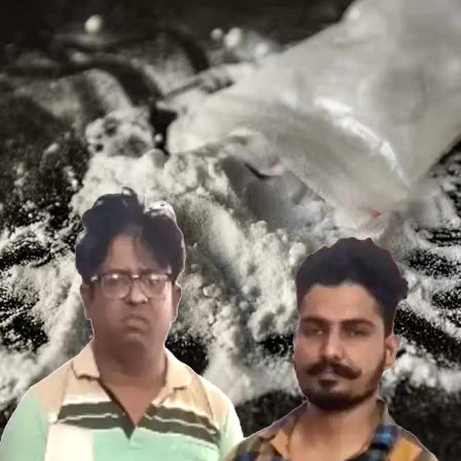 2 science teachers arrested in Rajasthan by NCB dgtl