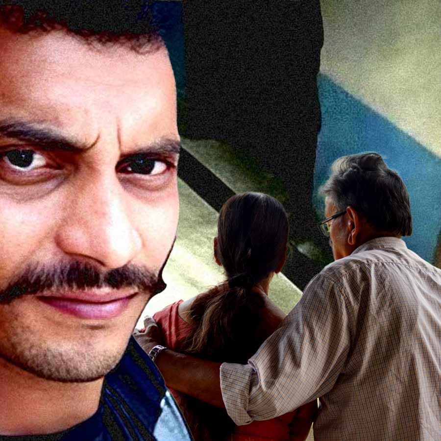 Family of RG Kar victim asked for visiting the crime scene but got rejected by court dgtl