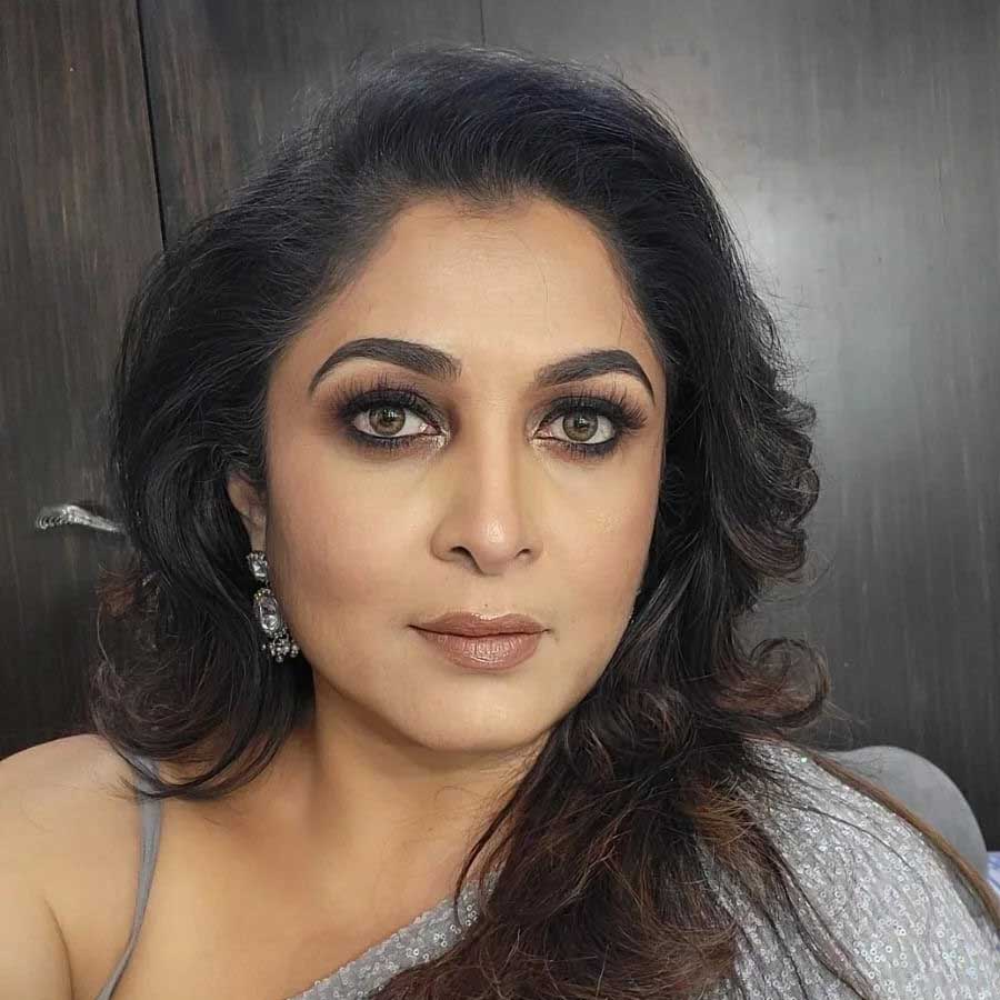 Ramya Krishnan