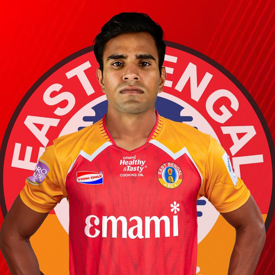 Picture of Martand Raina