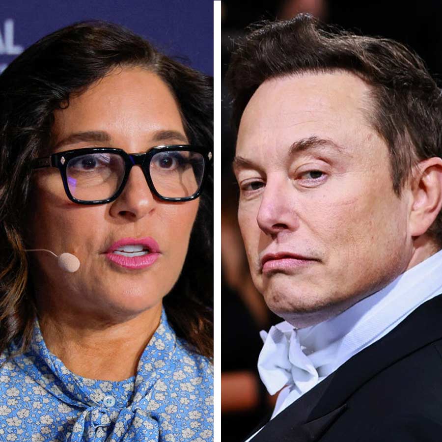 Linda Yaccarino steps down as CEO of Elon Musk’s organization X dgtl