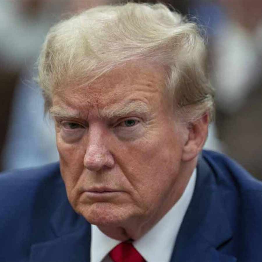 Donald Trump issues letters to 6 countries, imposes 30% US tariff on Iraq, Algeria and Libya dgtl