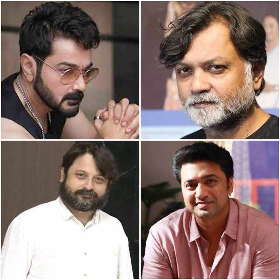A handful of films will be released this winter as well dgtl