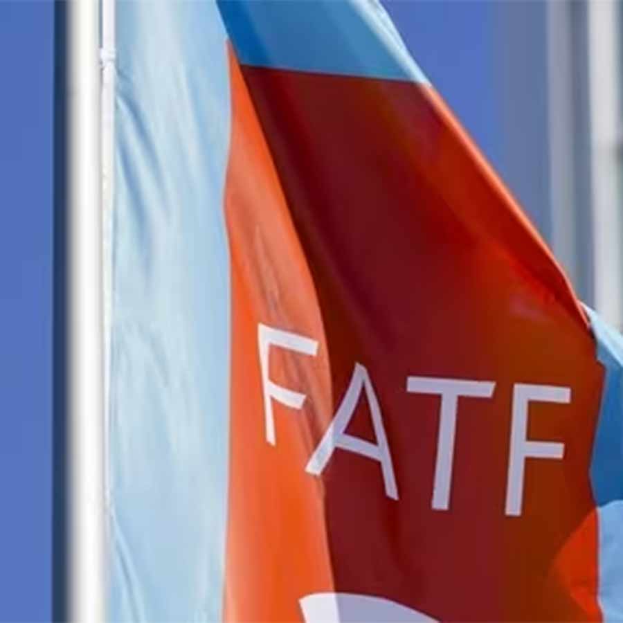 FATF pledges to stand by India on state sponsorship of terrorism issue