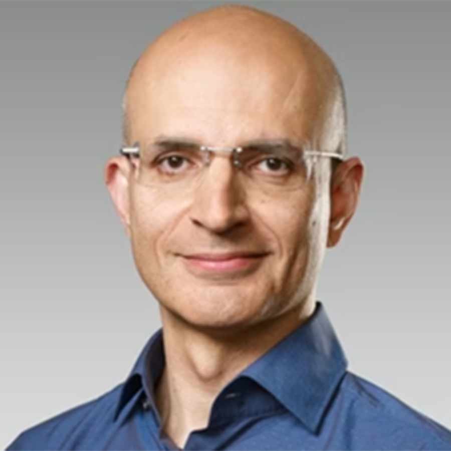 Sabih Khan becomes COO, another Indian-origin person in Apple's top position