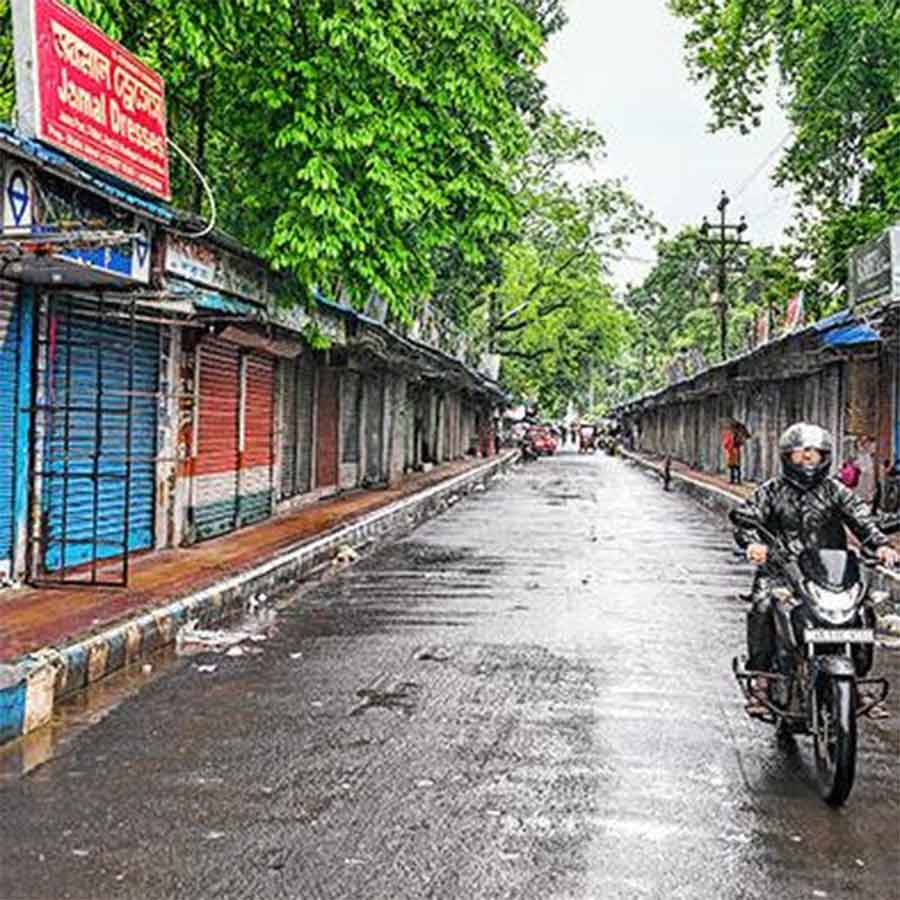 Unrest reported at East and West Midnapore regarding Labour Union's strike