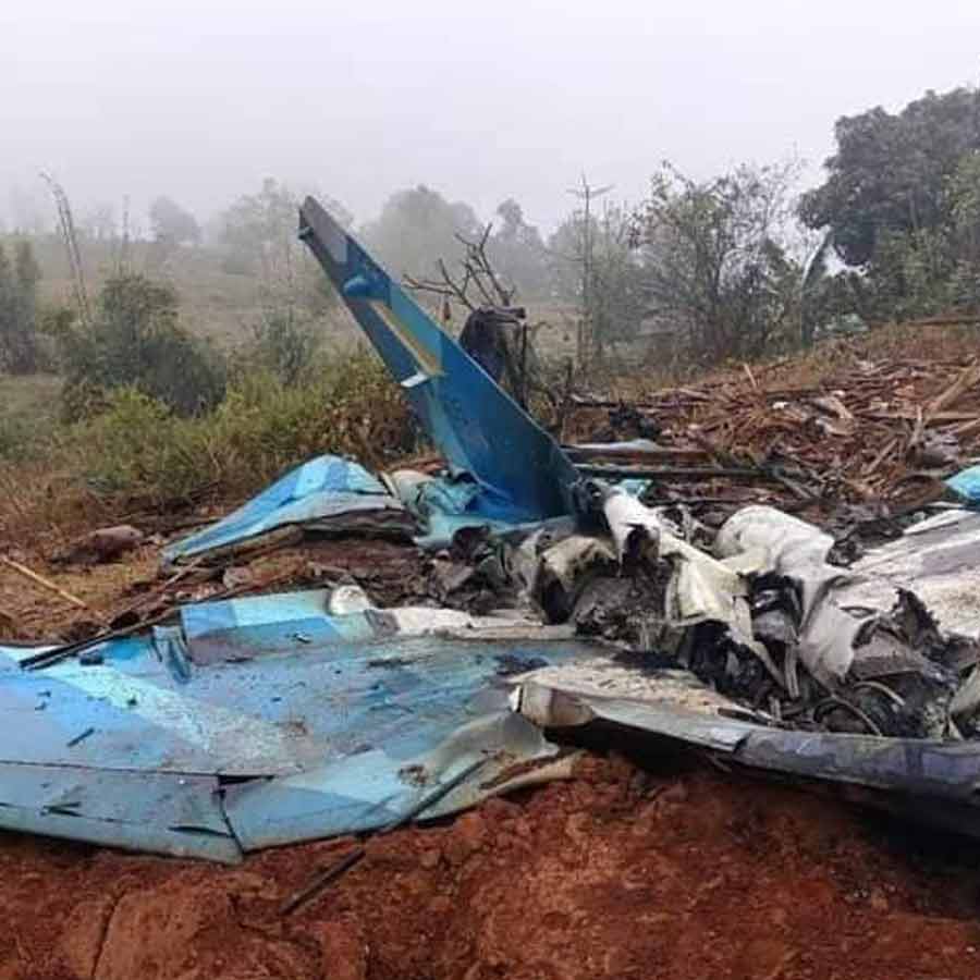 After Pakistan Chinese fighter jets destroyed in Myanmar civil war by rebels, a big blow for Beijing